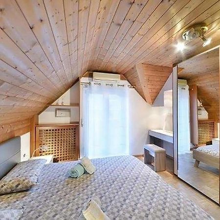 メラーノPenthouse In The Centreアパートメント エクステリア 写真