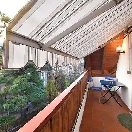 メラーノPenthouse In The Centreアパートメント エクステリア 写真