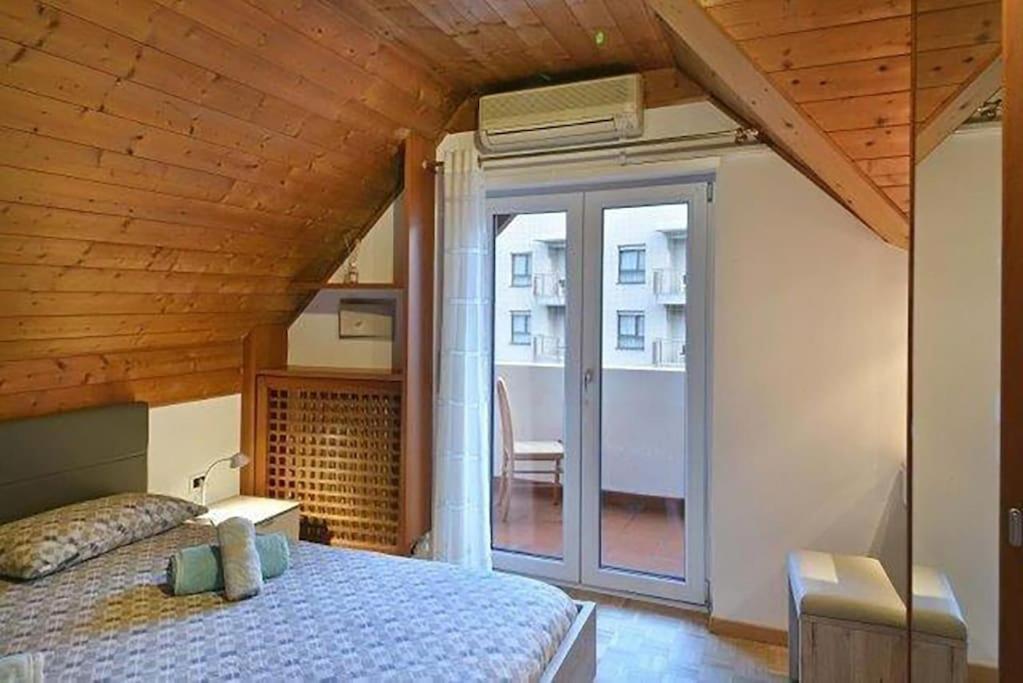 メラーノPenthouse In The Centreアパートメント エクステリア 写真